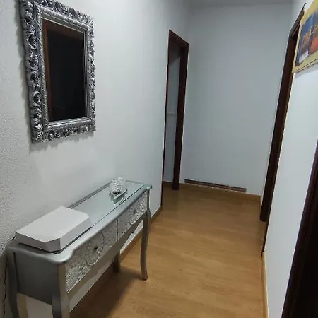 Rio Sar Garaje Incluido Apartment Santiago de Compostela